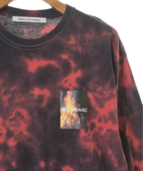 Children of the discordance เสื้อยืด/เสื้อท็อปส์