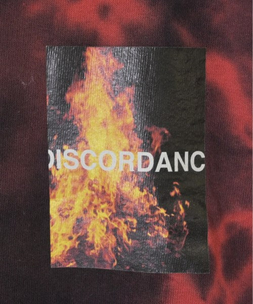 Children of the discordance เสื้อยืด/เสื้อท็อปส์