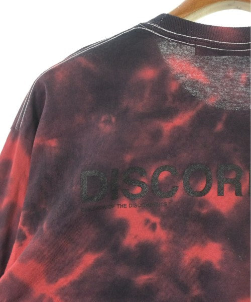 Children of the discordance เสื้อยืด/เสื้อท็อปส์