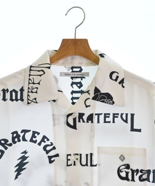 Children of the discordance เสื้อลำลอง