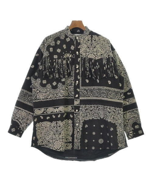 Children of the discordance เสื้อลำลอง