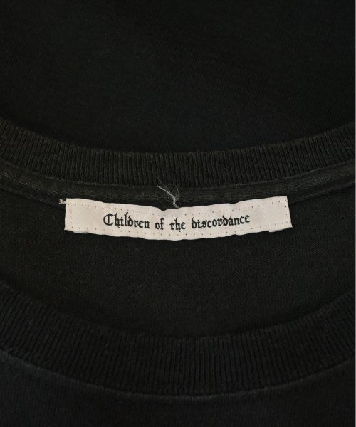 Children of the discordance เสื้อยืด/เสื้อท็อปส์