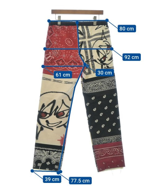 Children of the discordance กางเกง อื่น