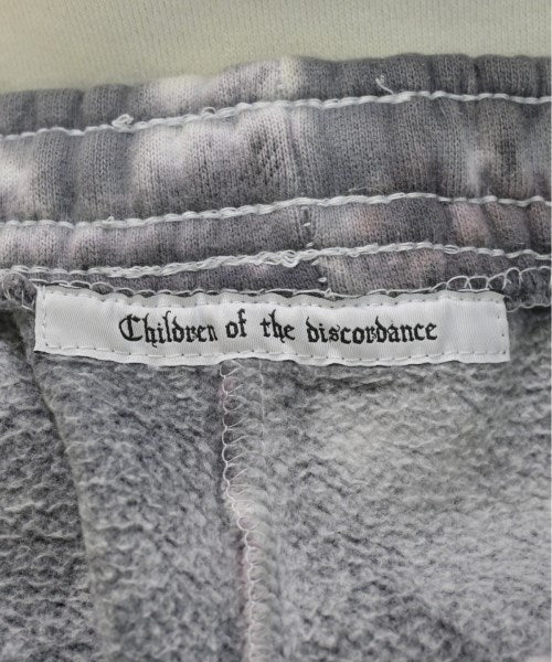 Children of the discordance กางเกงวอร์ม