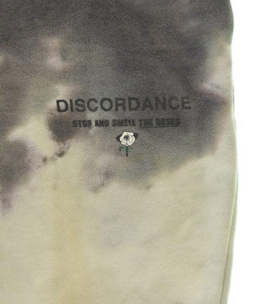 Children of the discordance กางเกงวอร์ม