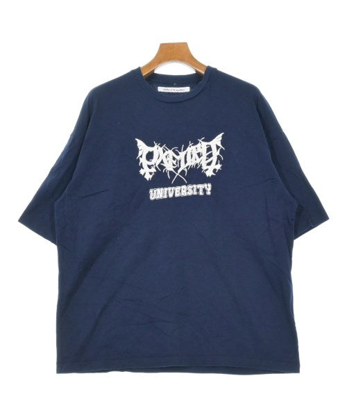 Children of the discordance เสื้อยืด/เสื้อท็อปส์