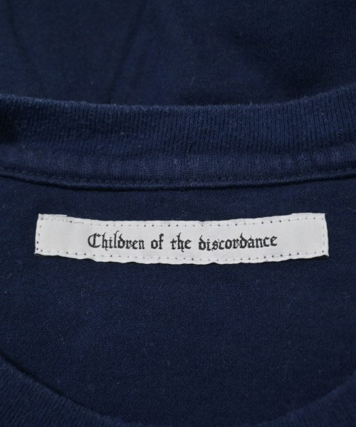 Children of the discordance เสื้อยืด/เสื้อท็อปส์