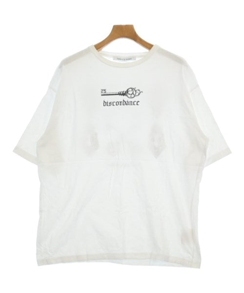 Children of the discordance เสื้อยืด/เสื้อท็อปส์