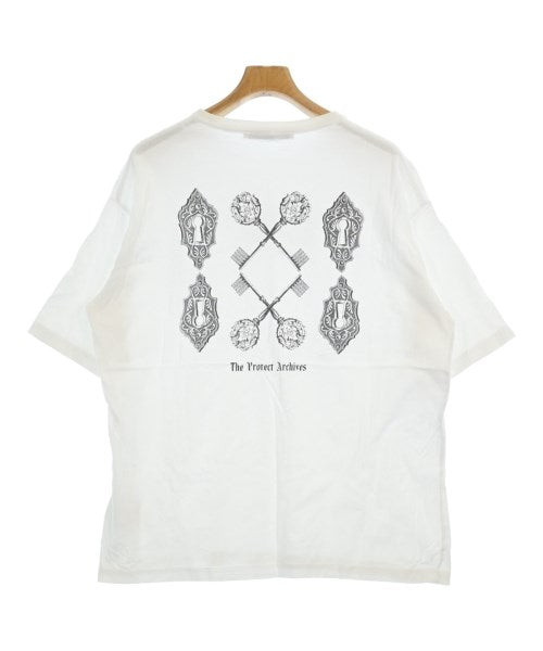 Children of the discordance เสื้อยืด/เสื้อท็อปส์