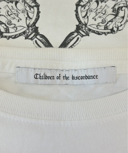 Children of the discordance เสื้อยืด/เสื้อท็อปส์