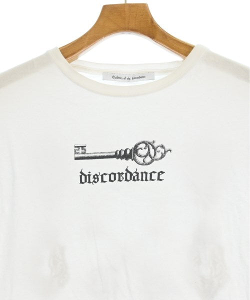 Children of the discordance เสื้อยืด/เสื้อท็อปส์