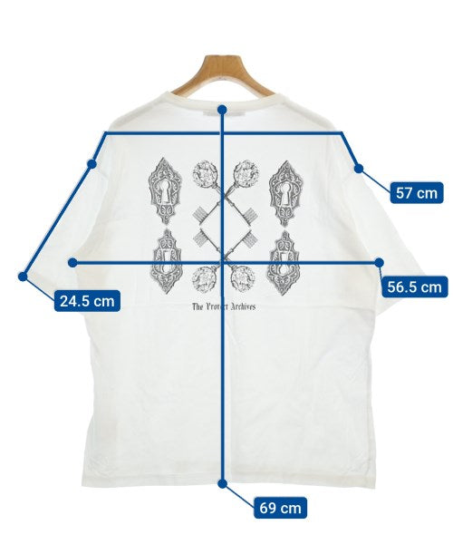 Children of the discordance เสื้อยืด/เสื้อท็อปส์