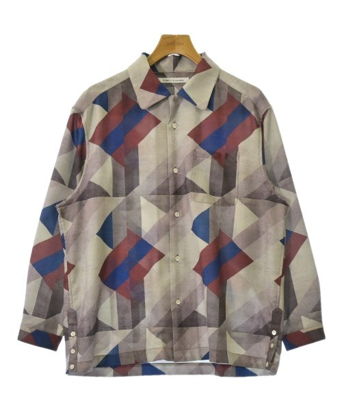 Children of the discordance เสื้อลำลอง