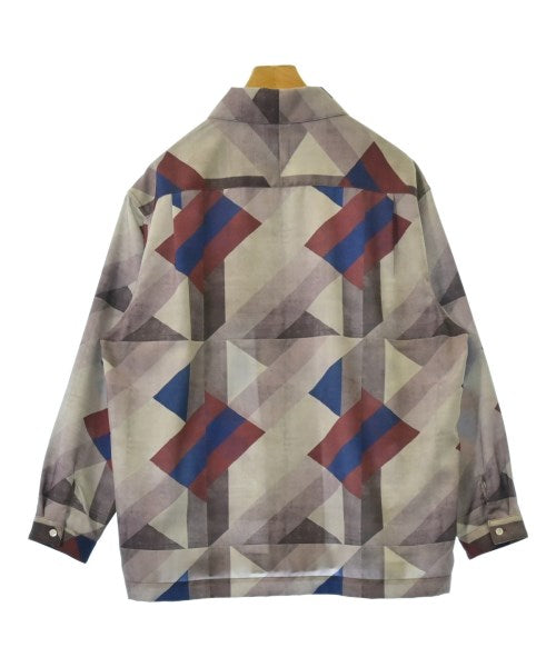 Children of the discordance เสื้อลำลอง