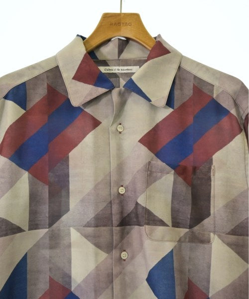 Children of the discordance เสื้อลำลอง