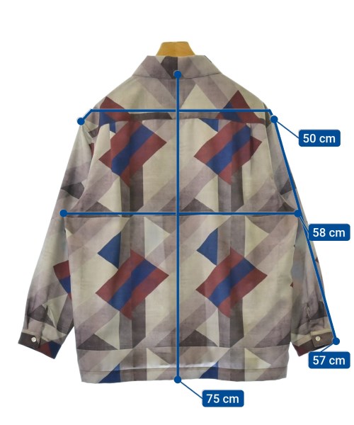 Children of the discordance เสื้อลำลอง