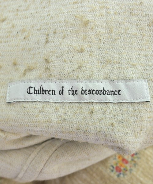 Children of the discordance กางเกงวอร์ม