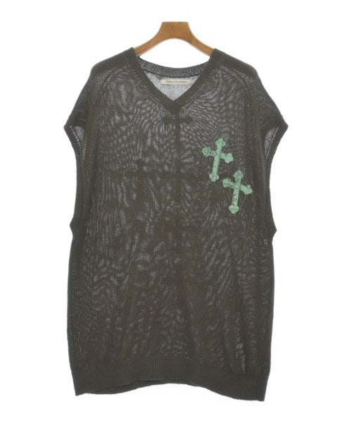 Children of the discordance เสื้อกั๊ก