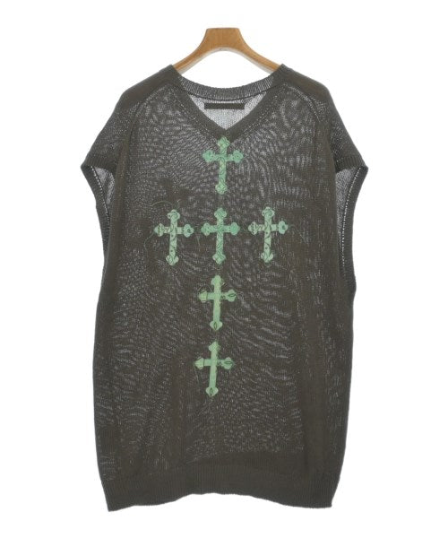 Children of the discordance เสื้อกั๊ก