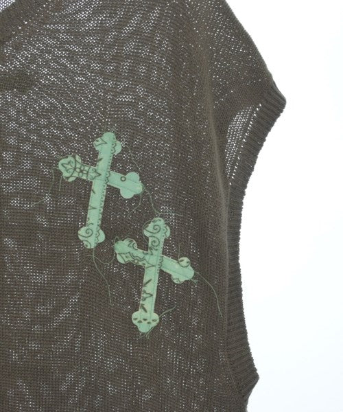 Children of the discordance เสื้อกั๊ก