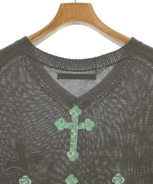 Children of the discordance เสื้อกั๊ก