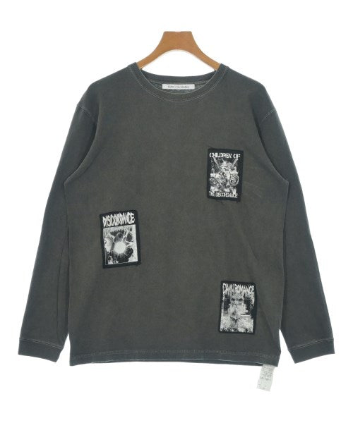 Children of the discordance เสื้อยืด/เสื้อท็อปส์