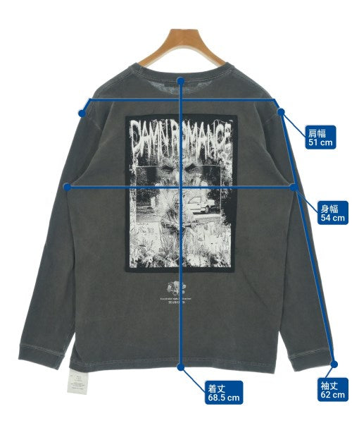 Children of the discordance เสื้อยืด/เสื้อท็อปส์