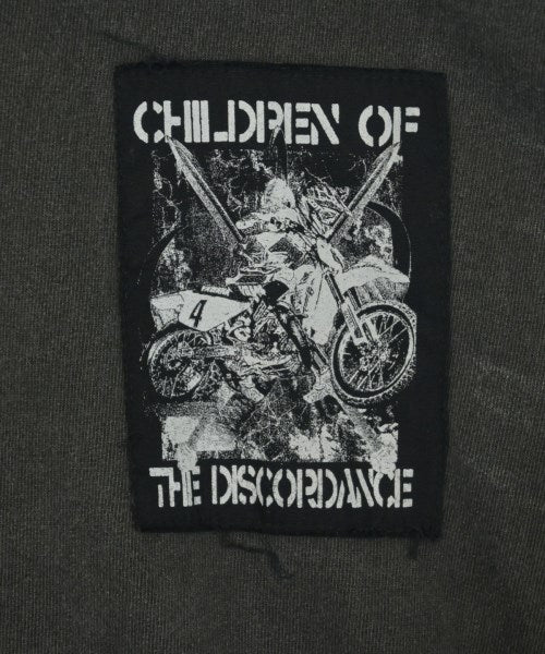 Children of the discordance เสื้อยืด/เสื้อท็อปส์