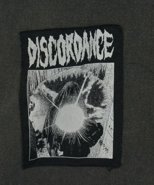 Children of the discordance เสื้อยืด/เสื้อท็อปส์