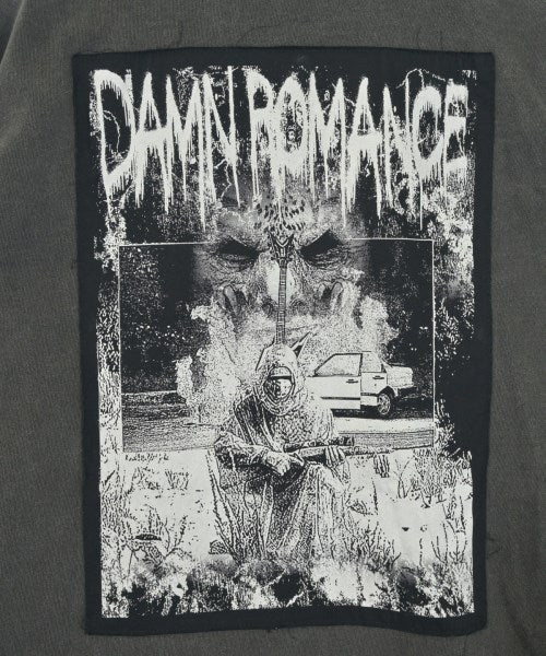 Children of the discordance เสื้อยืด/เสื้อท็อปส์