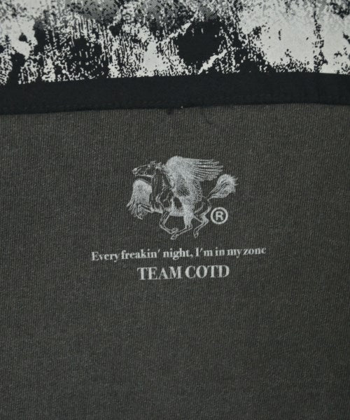 Children of the discordance เสื้อยืด/เสื้อท็อปส์