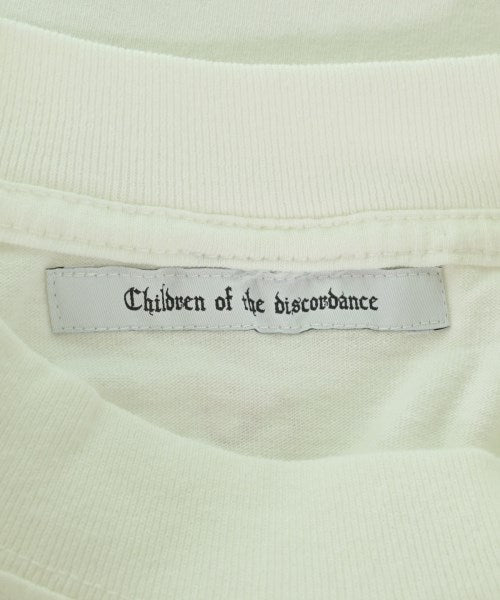 Children of the discordance เสื้อยืด/เสื้อท็อปส์