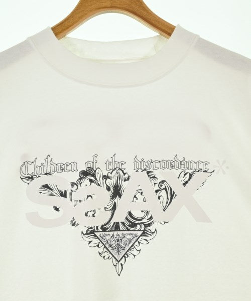 Children of the discordance เสื้อยืด/เสื้อท็อปส์
