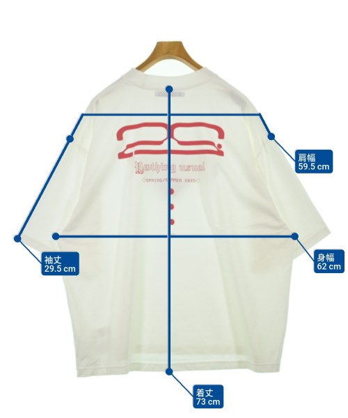Children of the discordance เสื้อยืด/เสื้อท็อปส์