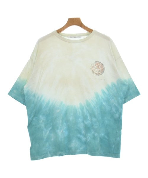 Children of the discordance เสื้อยืด/เสื้อท็อปส์