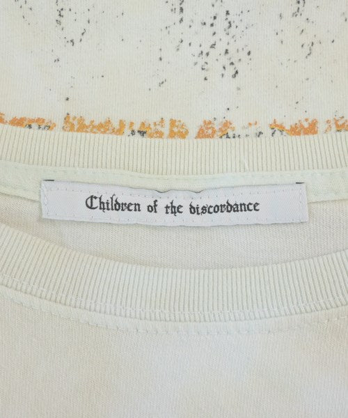 Children of the discordance เสื้อยืด/เสื้อท็อปส์
