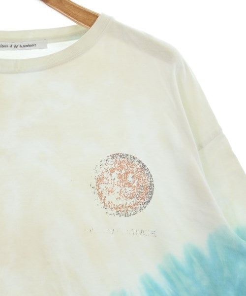 Children of the discordance เสื้อยืด/เสื้อท็อปส์