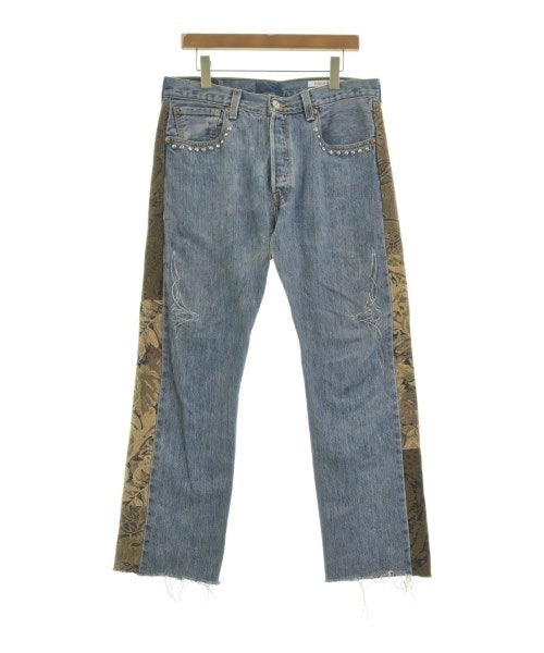 Children of the discordance ยีนส์