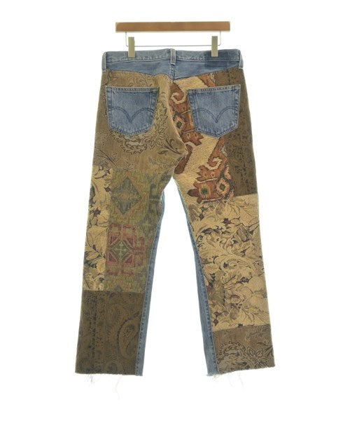 Children of the discordance ยีนส์