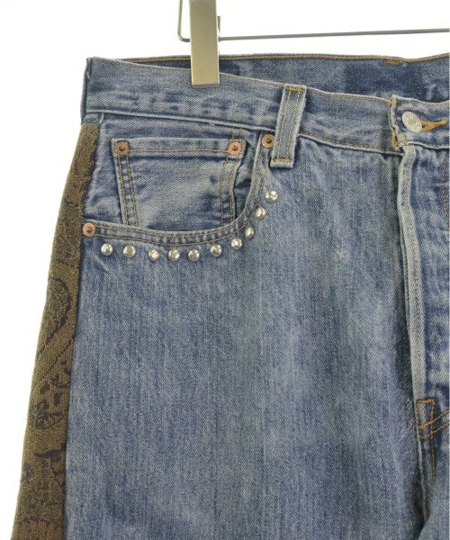 Children of the discordance ยีนส์