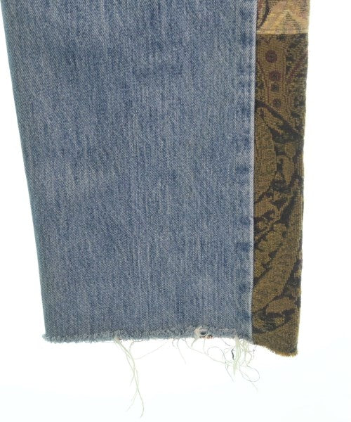 Children of the discordance ยีนส์