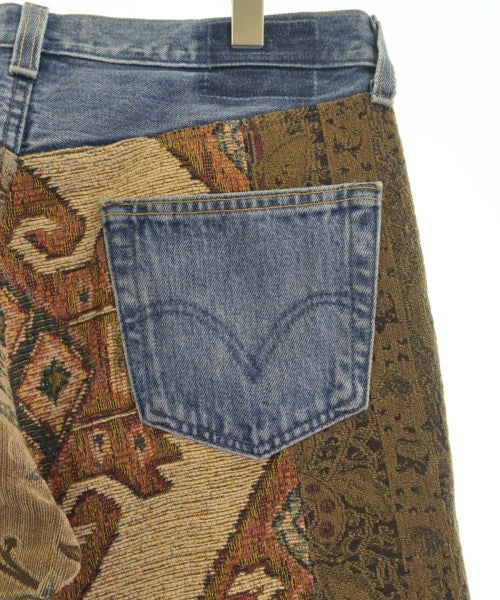 Children of the discordance ยีนส์