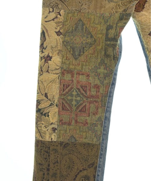 Children of the discordance ยีนส์