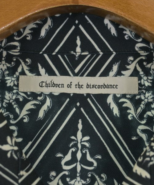Children of the discordance เสื้อลำลอง