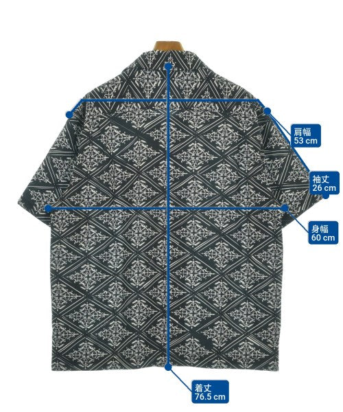 Children of the discordance เสื้อลำลอง