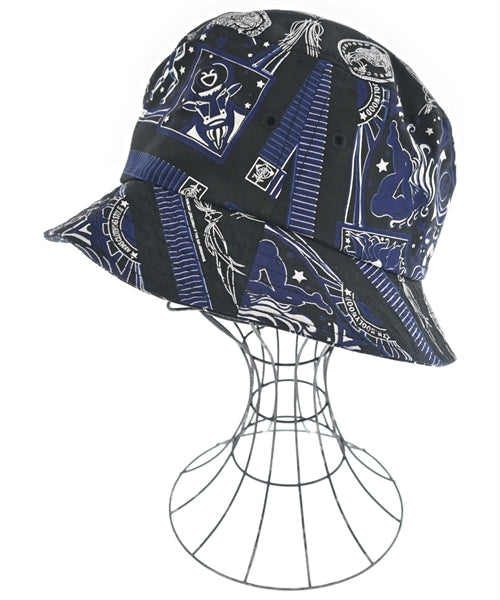 Children of the discordance หมวก