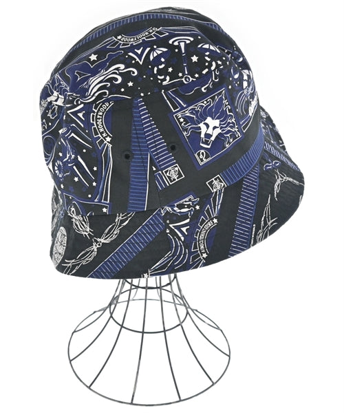 Children of the discordance หมวก