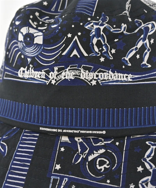 Children of the discordance หมวก