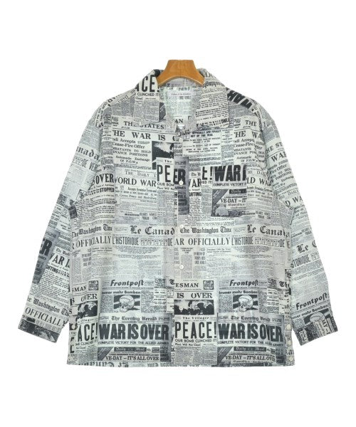 Children of the discordance เสื้อลำลอง