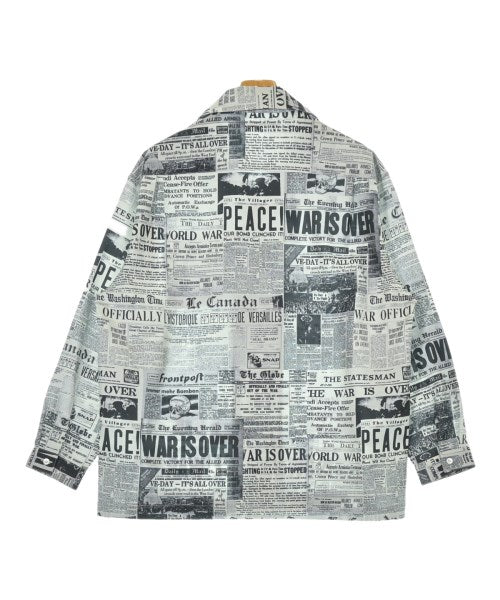 Children of the discordance เสื้อลำลอง